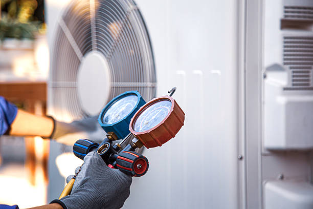 Affordable Hvac Installation solutions in Wakefield, MI